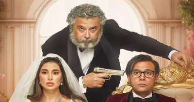 إيرادات فيلم أبو نسب بطولة محمد إمام بعد تراجعها
