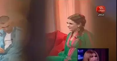 حقيقة لحظة وفاة الفنانة التونسية منيرة حمدي على الهواء.. وسبب وفاتها