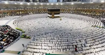 استنزاف لأموال المواطنين.. عروض وهمية للحج والعمرة منتشرة عبر مواقع التواصل