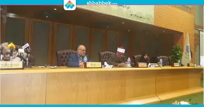 رفض انتقاد داعش.. المحذوف من كلمة وكيل الأزهر عن حقوق المرأة