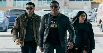 أبطال مسلسل The Boys الموسم الخامس والأخير