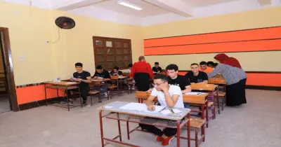 في خطوة واحدة.. رابط نتيجة الثانوية العامة الدور الثاني 2025
