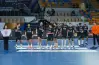 مباراة الزمالك وبرشلونة في كرة اليد بث مباشر