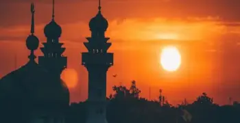 الشروق الساعة كام في التوقيت الشتوي 2025؟