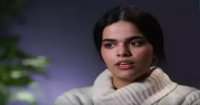 من هو زوج رهف القنون؟