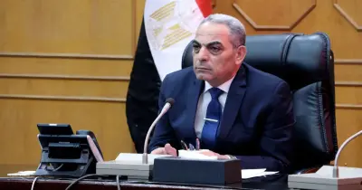حركة تنقلات بالوحدات المحلية في الإسماعيلية 2026 بالأسماء