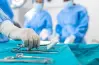 دون جراحة.. استخراج مسمار بطول 10سم من معدة طفلة بمستشفى جامعة الزقازيق