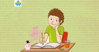 البرفان.. سر الإجابة النموذجية في الامتحان بهذه الشروط