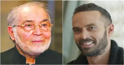 بعد إعلان تعافيه.. عمر حسن يوسف يروي رحلته مع الإدمان ويستعد لبودكاست جديد