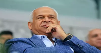 فرج عامر يعلن إنشاء نادي جديد بعد خسارته في انتخابات سموحة