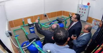 لمواجهة الفقر المائي.. «المياه الرمادية» للشرب في الإسكندرية لأول مرة