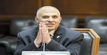 وزير الري في جامعة هليوبوليس يتحدث عن محاور حل أزمة المياه.. ما هي؟