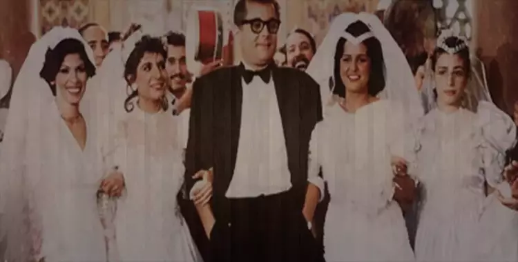  ماتفوتكش.. مواقف لـ«مزاجنجي السينما» محمود عبد العزيز مع المشاهير 