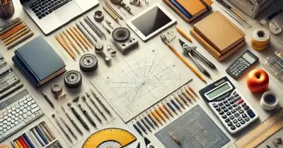 إجابة امتحان الهندسة للشهادة الإعدادية بمحافظة الجيزة 2026 الترم الأول