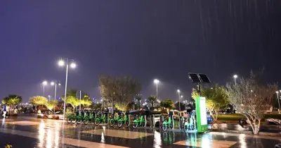 تعليق الدراسة في المدينة المنورة يوم الثلاثاء.. هل صدر القرار؟