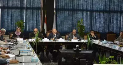 جامعة الزقازيق توافق على إنشاء مركز للاستشارات والتدريب بكلية علوم الإعاقة