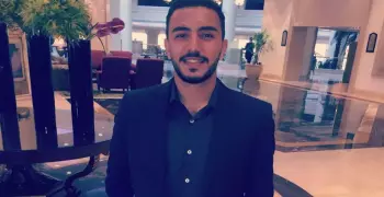 رئيس اتحاد السويس يؤيد العمل السياسي داخل الجامعة