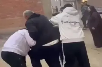 ابنة المعتدي على طالبة طب الشرقية تكشف ملابسات الواقعة.. خلافات تنتهي بالابتزاز