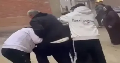 ابنة المعتدي على طالبة طب الشرقية تكشف ملابسات الواقعة.. خلافات تنتهي بالابتزاز