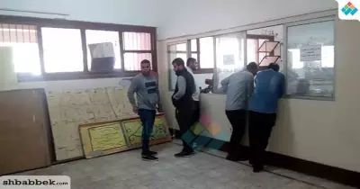سحب 10 استمارات ترشح لانتخابات الاتحاد بـ«تجارة أسيوط» في الساعة الأولى