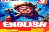كتاب جيم الصف الثالث الابتدائى إنجليزي ترم أول 2027 pdf
