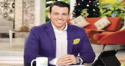 من هو رامي رضوان المصاب بكورونا؟ زوجته فنانة شهيرة