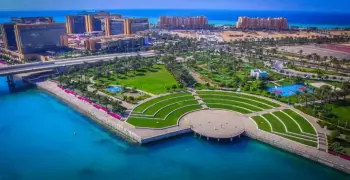 اليوم الوطني للملكة العربية السعودية.. حفل ضخم في مدينة الملك عبدالله الرياضية