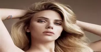 سكارليت جوهانسن تعلن تضامنها مع 4 مصريين.. تعرف عليهم