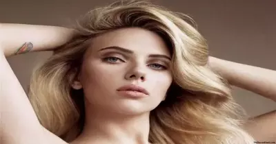 سكارليت جوهانسن تعلن تضامنها مع 4 مصريين.. تعرف عليهم