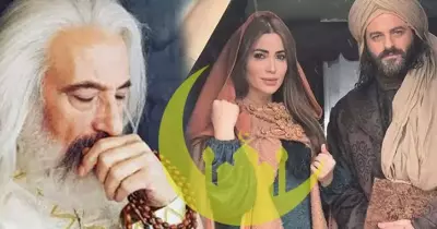 مسلسلات رمضان 2019 التاريخية.. من عصر المماليك لجمال عبدالناصر
