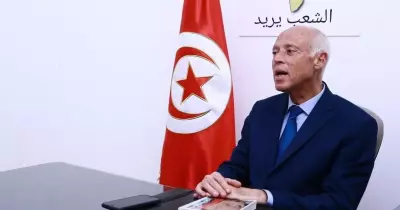 المرشح التونسي قيس سعيد: أرفض المساواة في الميراث