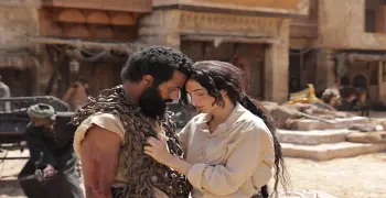 مدة فيلم أسد بطولة محمد رمضان بعد تصدره شاشات السينما