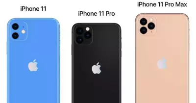 تعرف على مواصفات وسعر «أيفون 11» الجديد Iphone 11