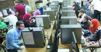 موقع التنسيق يوجه رسالة للطلاب قبل إعلان نتيجة المرحلة الأولى 2026