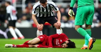 ليفربول يحدد موقف محمد صلاح من اللعب في آخر مباراة بالدوري الإنجليزي