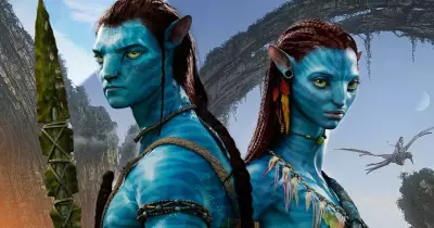 فيلم السهرة.. معركة بين سكان الأرض والقمر في «Avatar»
