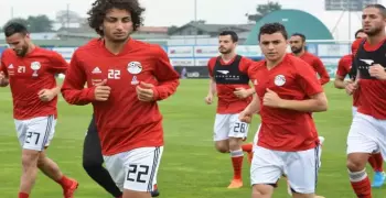 المنتخب يعترف بواقعة تحرش 4 من نجومه بعارضة أزياء.. ماذا قال «أجيري» للاعبين؟