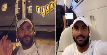 مقطع يزيد الراجحي عن الضمان الاجتماعي