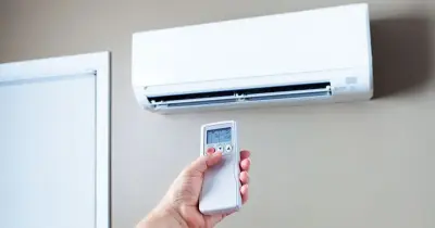 طريقة تنظيف التكييف بالمنزل.. خطوات سحرية لزيادة التبريد وتوفير الكهرباء