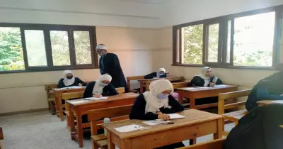 مجموع مواد الثانوية الأزهرية 2026 علمي.. تفاصيل  النجاح والرسوب