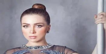 من هو والد الفنانة مي عز الدين؟