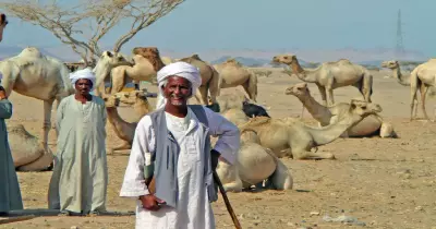 حلايب وشلاتين.. تعرف على أحفاد عبدالله بن الزبير في جنوب مصر