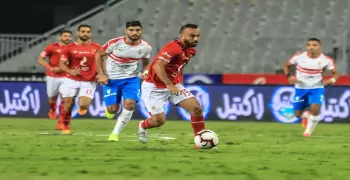 مجدي قفشة.. هل يرحل إلى نادي بازل السويسري ؟