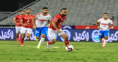 مجدي قفشة.. هل يرحل إلى نادي بازل السويسري ؟