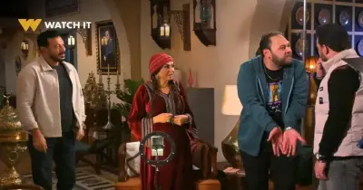 أبطال مسلسل درش.. تعرف على نجوم الدراما الرمضانية