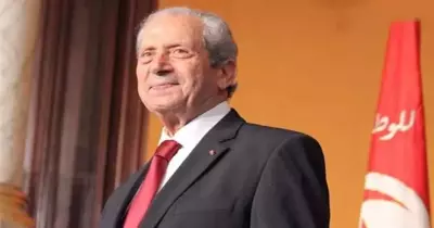 مد حالة الطوارئ في تونس لمدة شهر