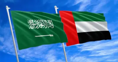 السعودية تضرب أسلحة الإمارات في تصعيد غير مسبوق.. ماذا حدث؟