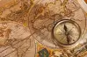 كتاب الأضواء الدرس الأول والثاني التاريخ الوطني للصف الثاني بكالوريا الترم الأول 2027