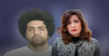 رامي ابن نبيلة مكرم يؤلف كتاب من محبسه.. (تفاصيل)