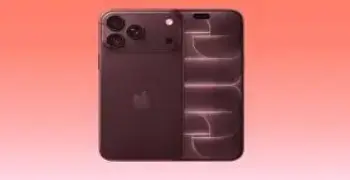 مواصفات iphone 18 pro max.. ثورة تقنية بمعالج بدقة 2 نانومتر